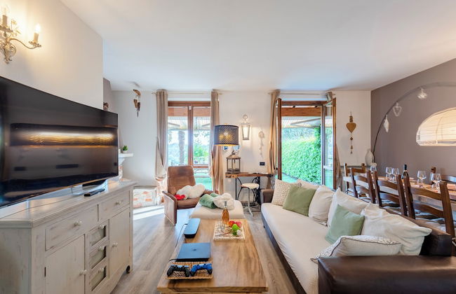 Homesweethome Garden&lakeview - Foto 13