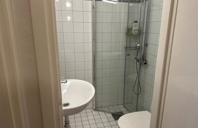 Cozy City Apartment in Heart of Södermalm - Foto 7