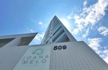 JM901 - Espetáculo de apt no Rosarinho - Foto 25