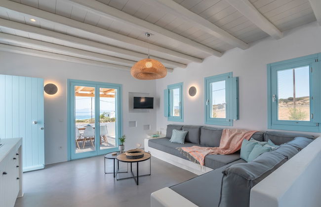 Blue Harpist Villas - Foto 19