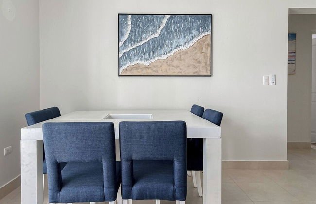 Goistay Punta Cana Sol, Playa Pool 15 Min Airport - Photo 26