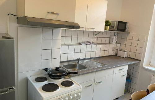 Monteurwohnungen in Linden-Mitte, nahe der B6 - Foto 11