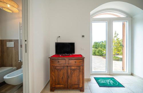 Private Pool & parking DONNA LINA - Foto 19