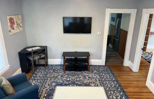 Beverly, Salem, Dwtn, Water and Train - Photo 1