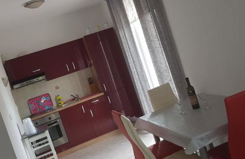 Apartmani Vrdoljak Malinska - Foto 27