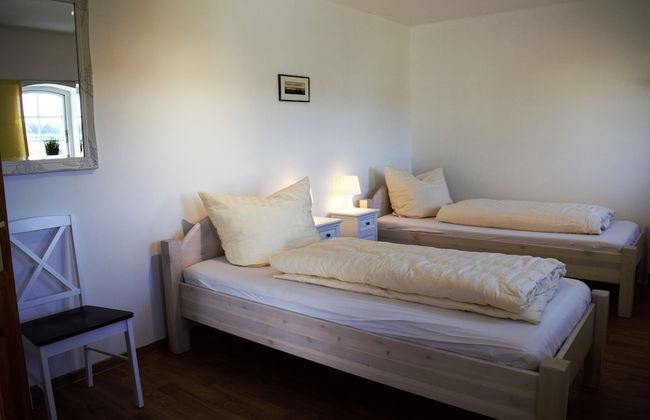 Haus Fresenhagen - Foto 12