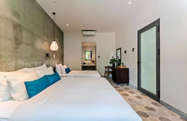 Lacasa Old Town Villa - Foto 14