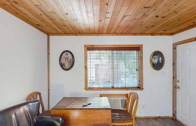 Rouge Cobb Mountain Cabins - Photo 29