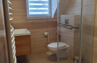 Pokoje gościnne u Faronow - Foto 19