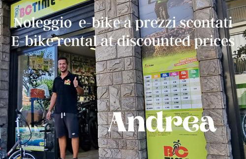 Barbara tra gli Ulivi - Foto 79