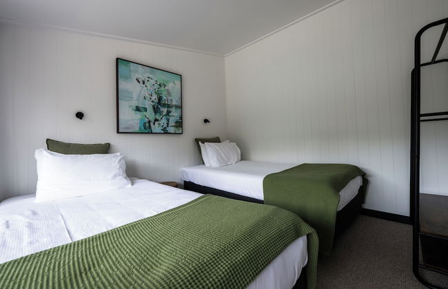 Opal Hot Springs & Holiday Park - Foto 30