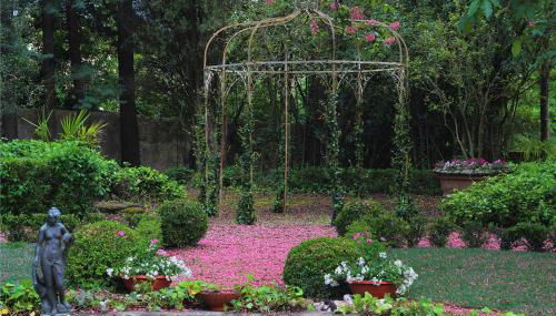 Agriturismo La Striscia - Foto 3, Garden