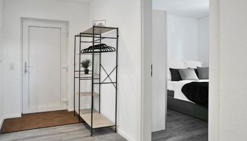 Appartement im Grünen, zentral in Biberach - Foto 5