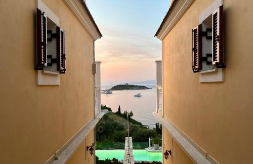 Villa Avgerini Paxos - Photo 16