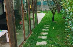 Casa acogedora y equipada con jardín - Foto 4