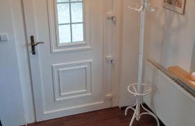 Ferienwohnung Malu Sol im Harz - stilvoll, gemütlich, tierfreundlich - mit Garten - Foto 24