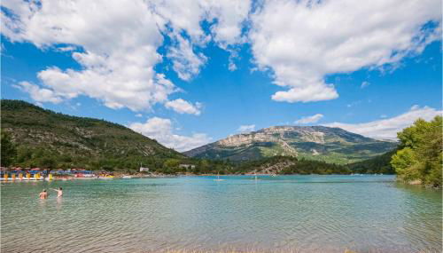 Stunning Home In Andon With Kitchen - Photo 5