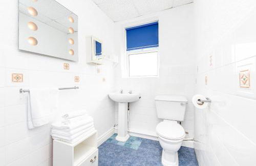 Sandpiper Holiday Apartments - Foto 124