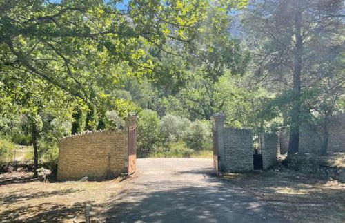 Propriété d'exception au coeur du Luberon - Foto 11