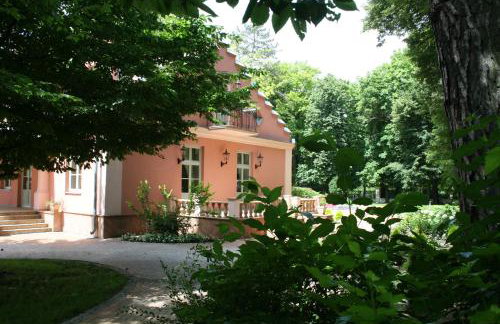 Willa Różana - Foto 25