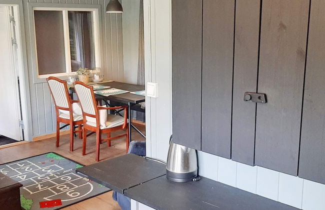 6 Person Holiday Home in Hummersak - Photo 18