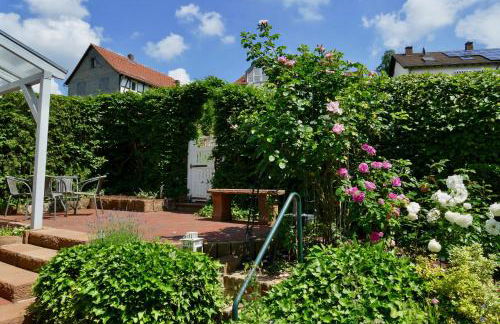 Ferienhaus Landhaus Am Hirtzborn - Foto 10