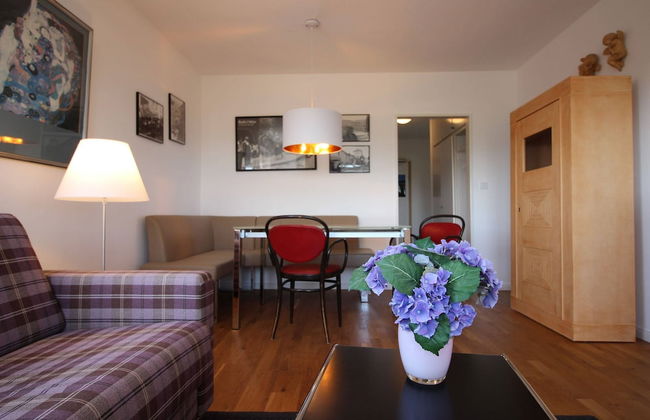 Apartment in St. Peter-ording - Photo 15