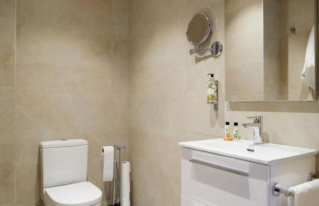 H SUITE4A by Smiling Rentals - Foto 12