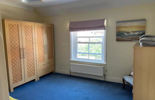 Seafront Sheringham 1 bed Apt Sleeps 4 - 1xdog - Foto 22