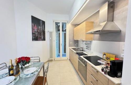 Armonia House - 2 minutes from the central station - Foto 4