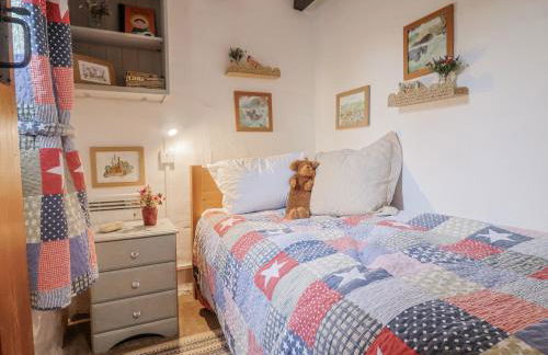 Honeypot Cottage - Foto 12