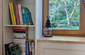 La Maison dans les Bois - Plages 30 min - Foto 14