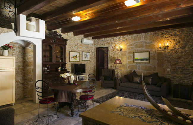 Borgo degli Angeli Wellness & Resort - Photo 22