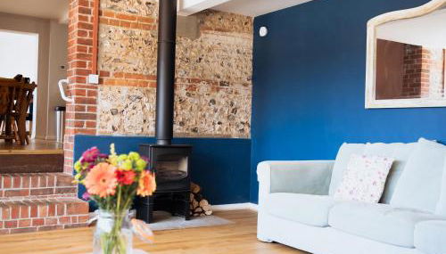 Newfield Farm Cottages - Foto 4