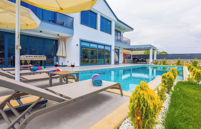 Villa White House - Foto 42