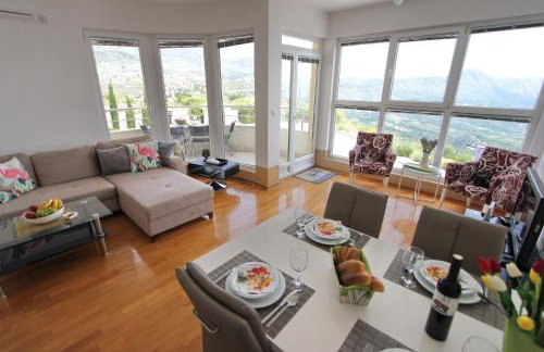 Luxury Apartment Petra - Foto 16