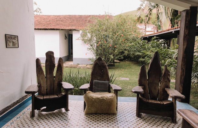 Resort Fazenda 3 Pinheiros - Foto 60