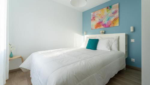 Cocoon Appart 2 Miribel - Foto 2