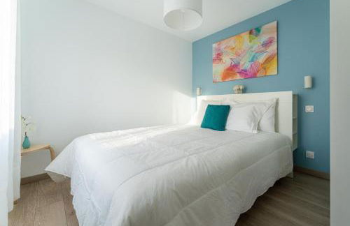 Cocoon Appart 2 Miribel - Foto 2