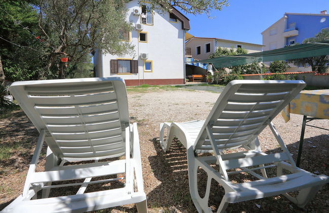 Apartmani Cvilužec - Foto 37