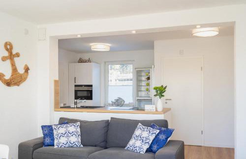 ,,Haus MARSI'' idyllische Doppelhaushälfte am Banzelvitzer Strand - Foto 8