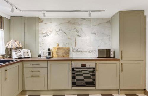 Liverpool Georgian Townhouse for Family & Groups - Foto 4