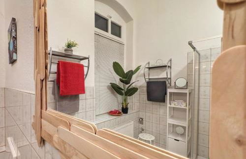 Ferienwohnung Barbarossa - Holly - Foto 23