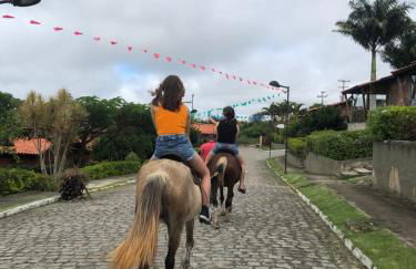 Bangalô Doce lar - Foto 56