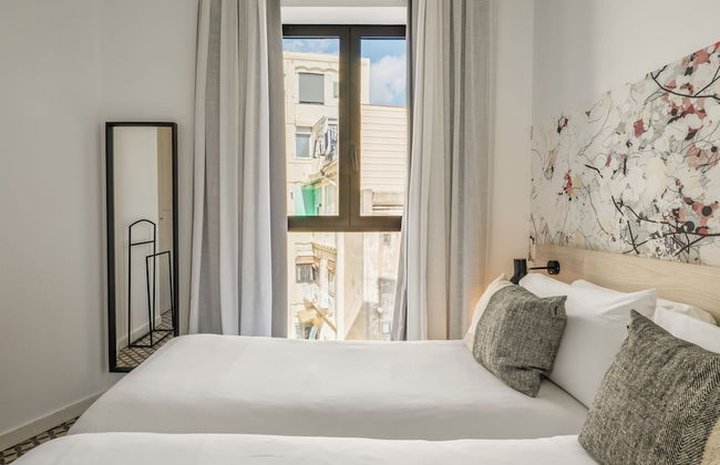 Aspasios Poblenou Apartments - Foto 10