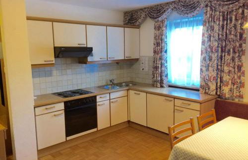 Residence Vajolet San Cassiano - Photo 17