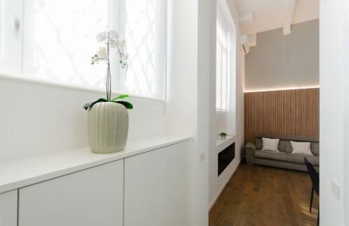 VivimiHome - Alexander Suite Milano - Foto 27