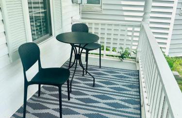 Orange Crush Cottage- Downtown Beaches & Dining - Photo 21