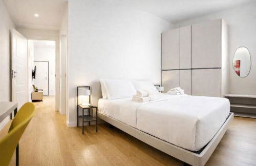 Elegantis Aventino Suite Apartment - Colosseo, Metro and Circo Massimo Nearby - Foto 8