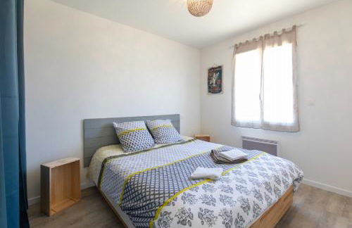 VillasHomeClet - Villa Les Alizés - Foto 16